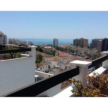 Appartement Pueblo Evita Esther Benalmádena