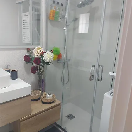 Appartement Pueblo Evita Esther