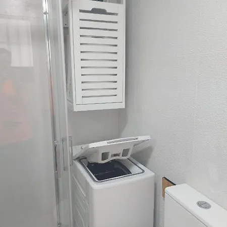 Appartement Pueblo Evita Esther