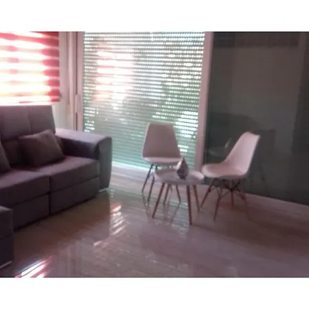 Pueblo Evita Esther Apartment Benalmadena