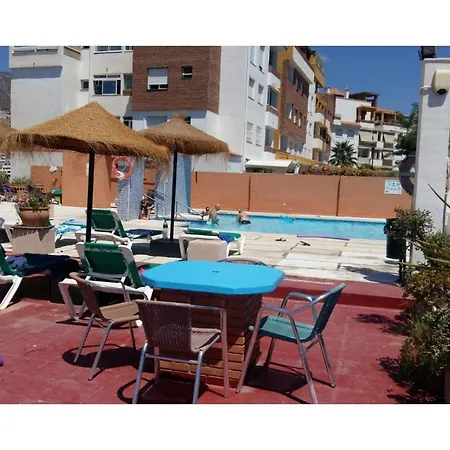 Pueblo Evita Esther Apartment Benalmadena