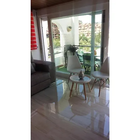 Pueblo Evita Esther Apartment Benalmadena